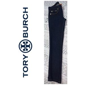 Tory Burch Super skinny jeans - 26